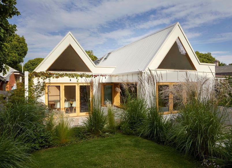 Heartbeat House