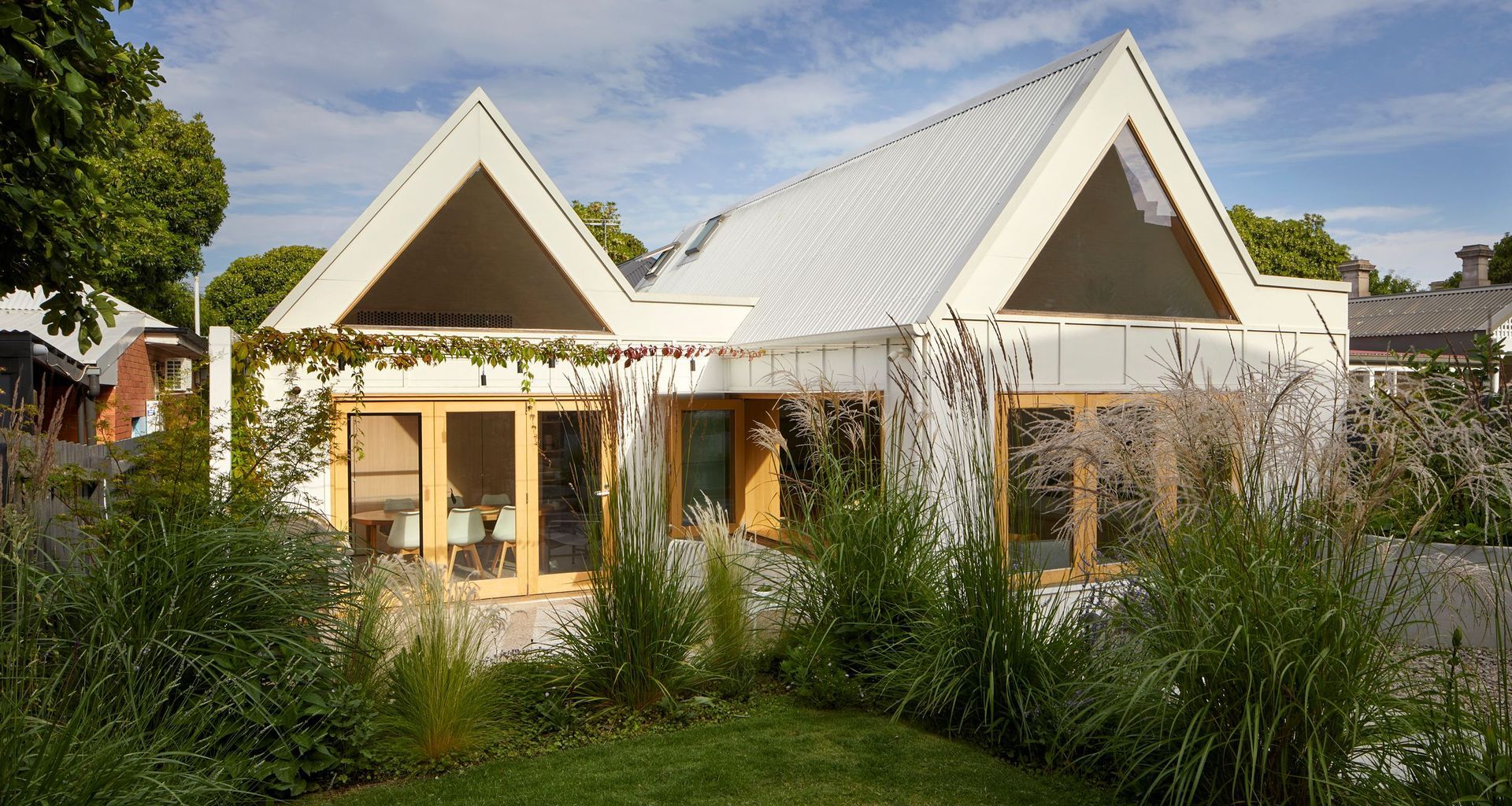 Heartbeat House banner