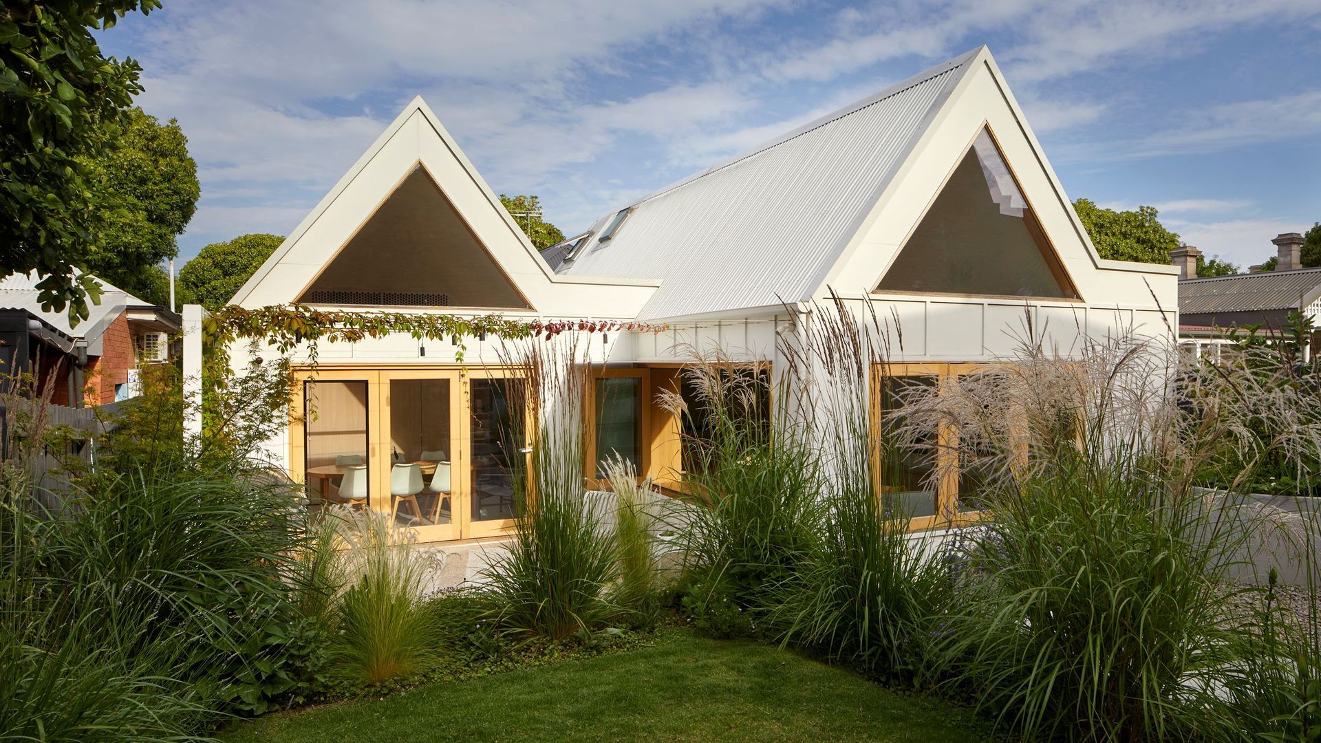 Heartbeat House banner