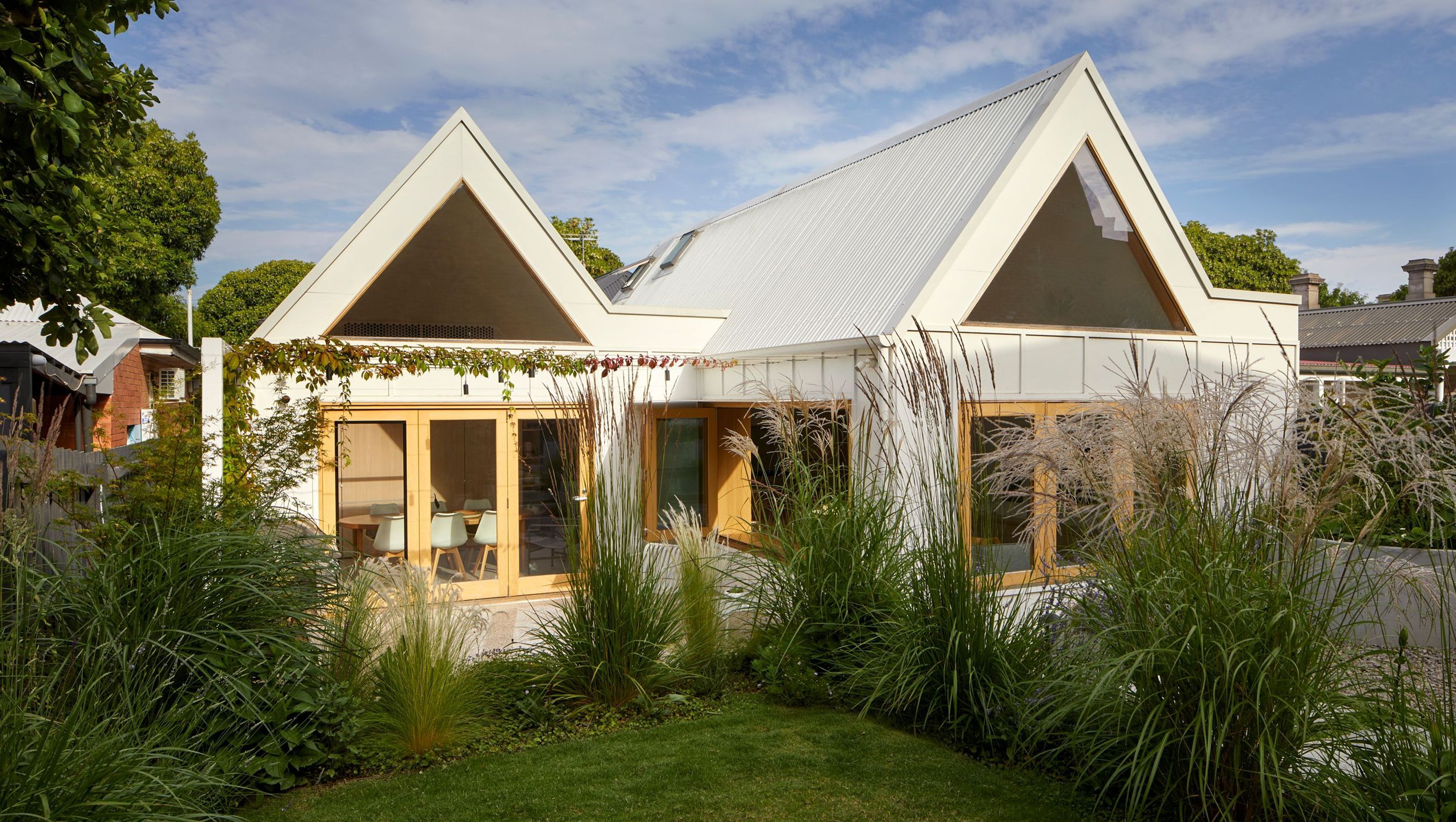 Heartbeat House