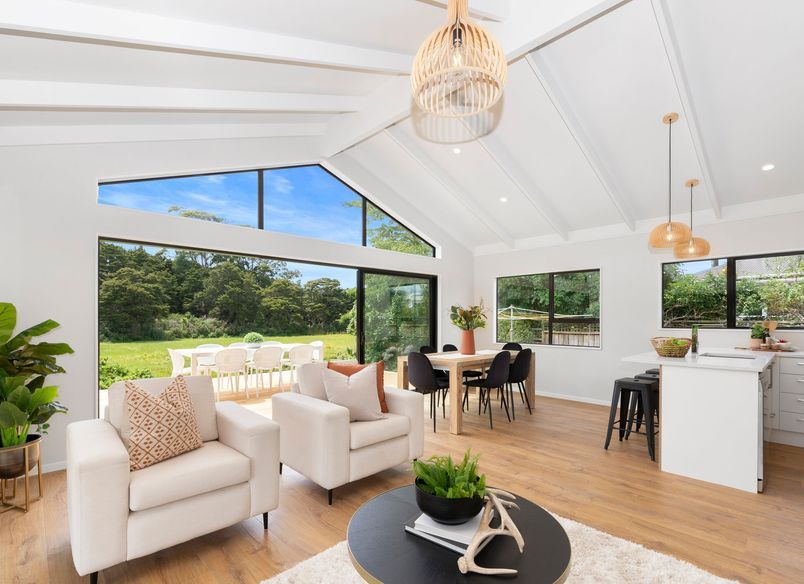 Renovation – Huapai, Auckland