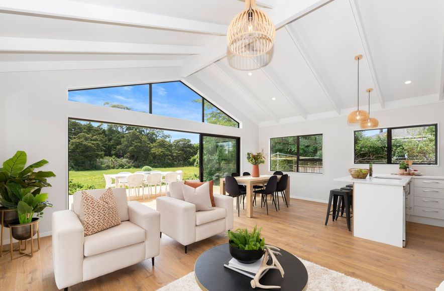 Renovation – Huapai, Auckland