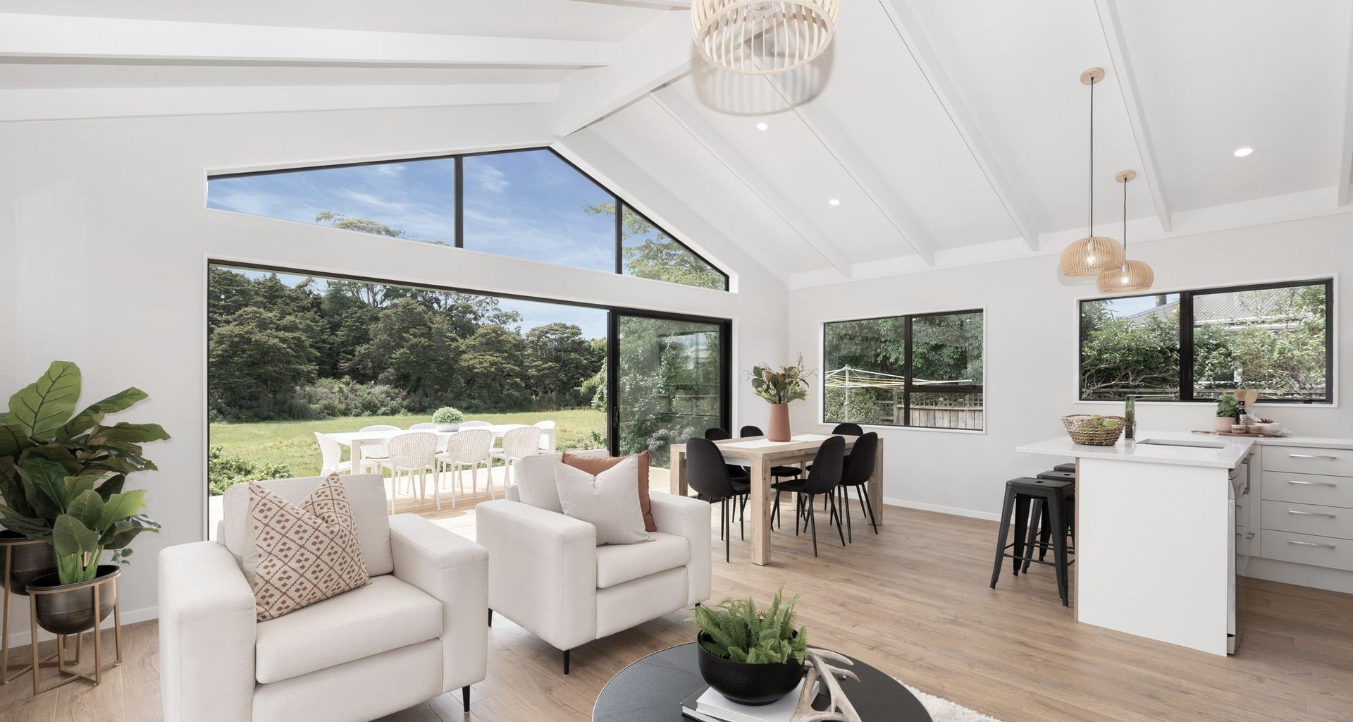 Renovation – Huapai, Auckland banner