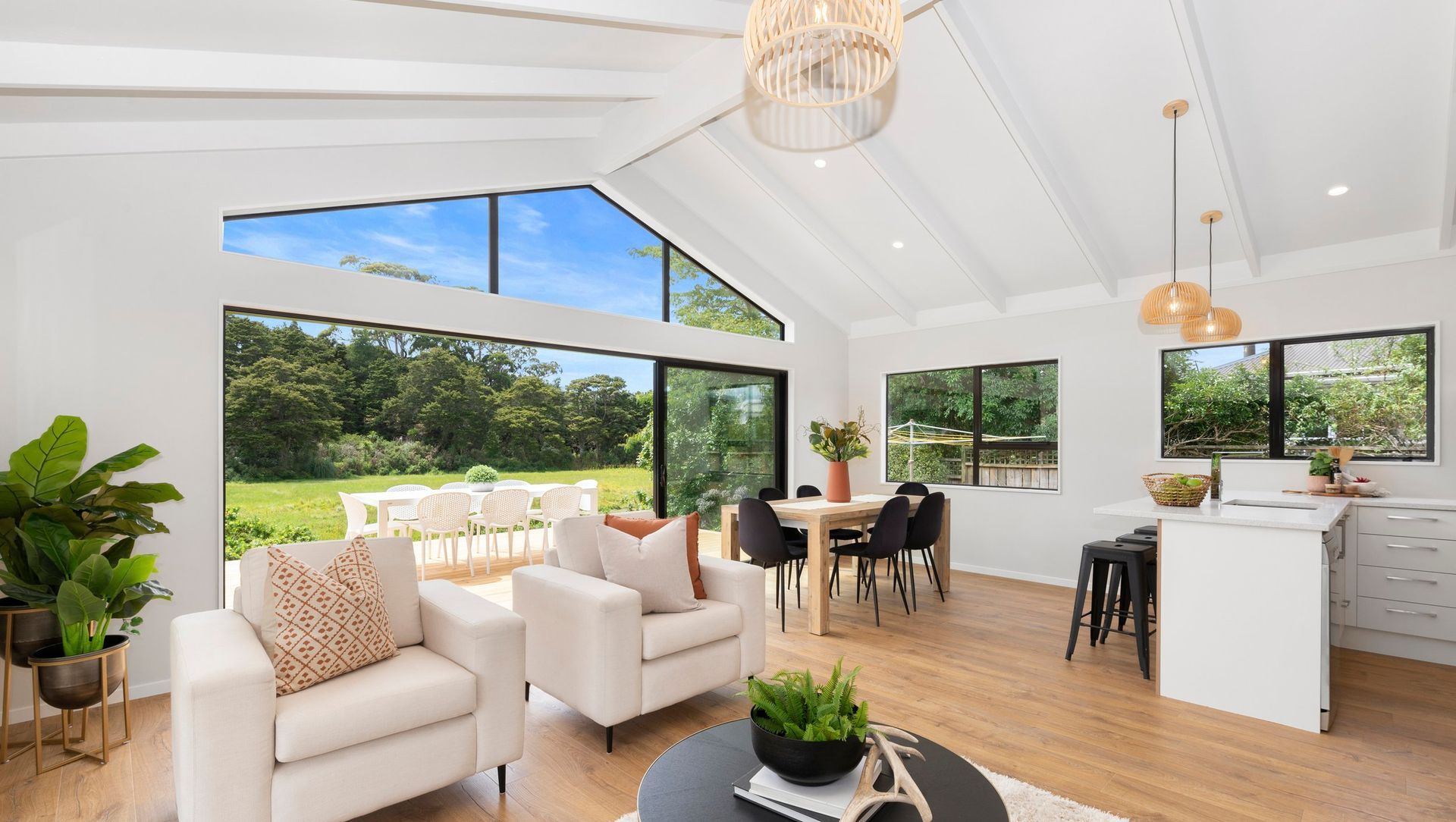 Renovation – Huapai, Auckland banner