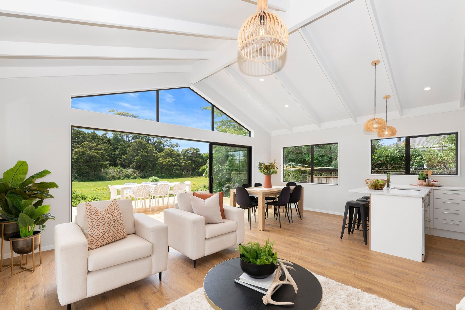 Renovation – Huapai, Auckland