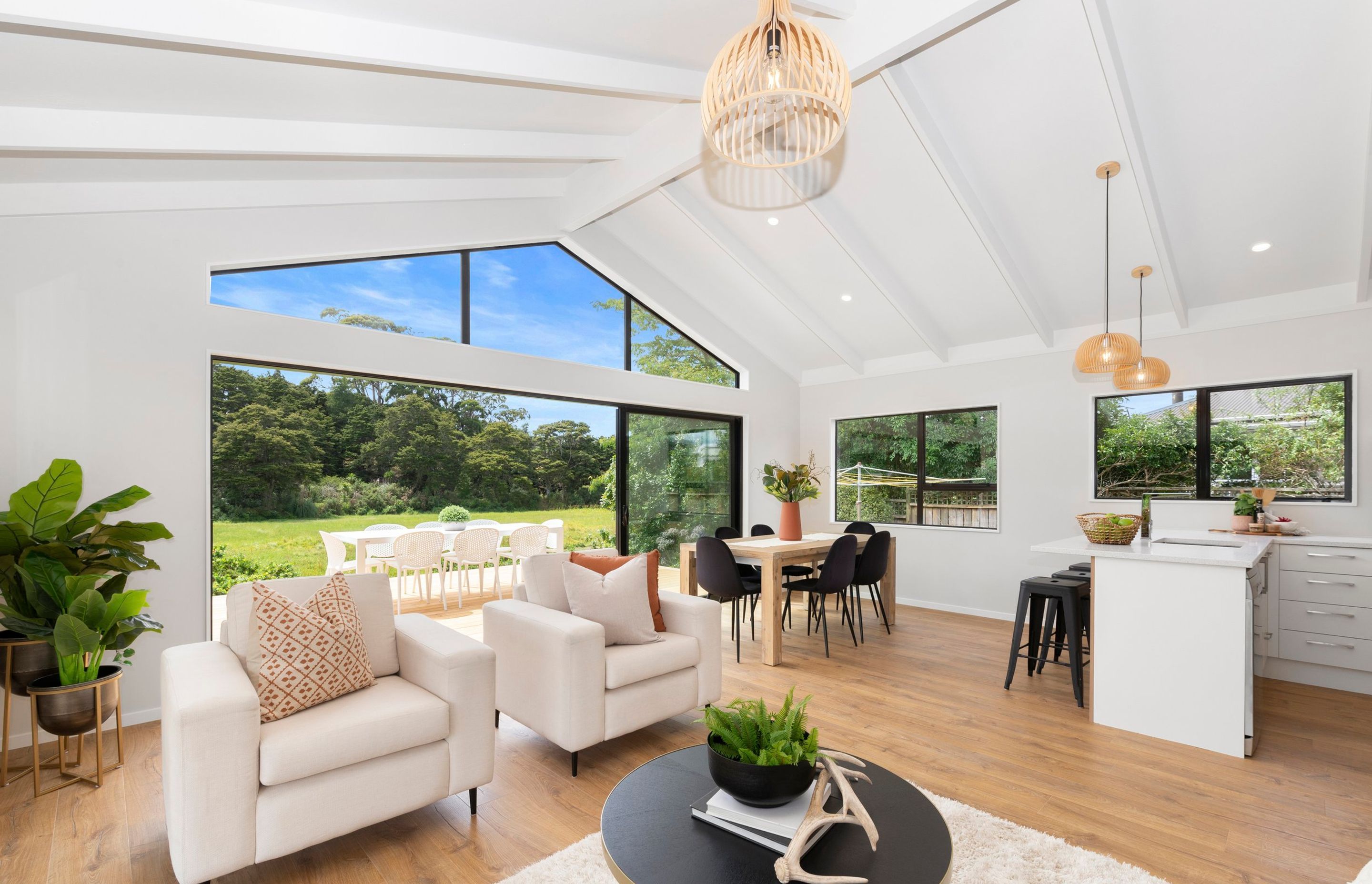Renovation – Huapai, Auckland