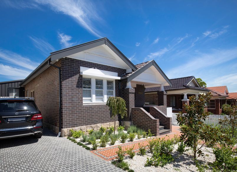 Earlwood