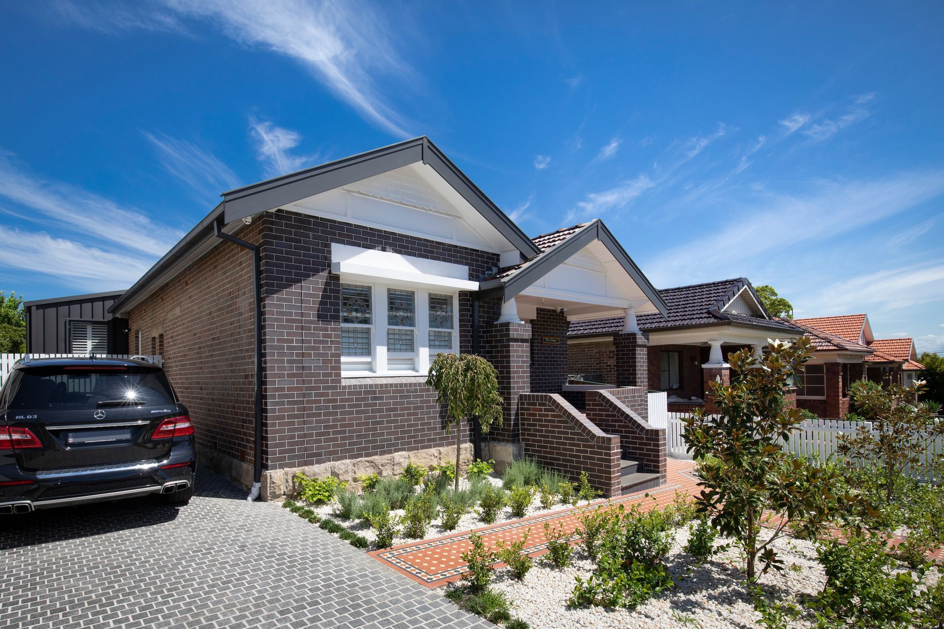 Photography: Cameron Ramsay