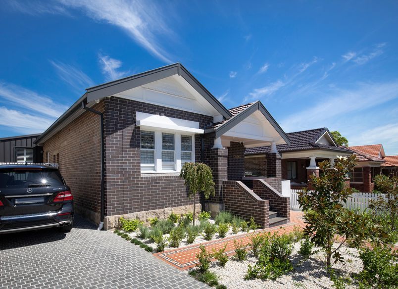 Earlwood