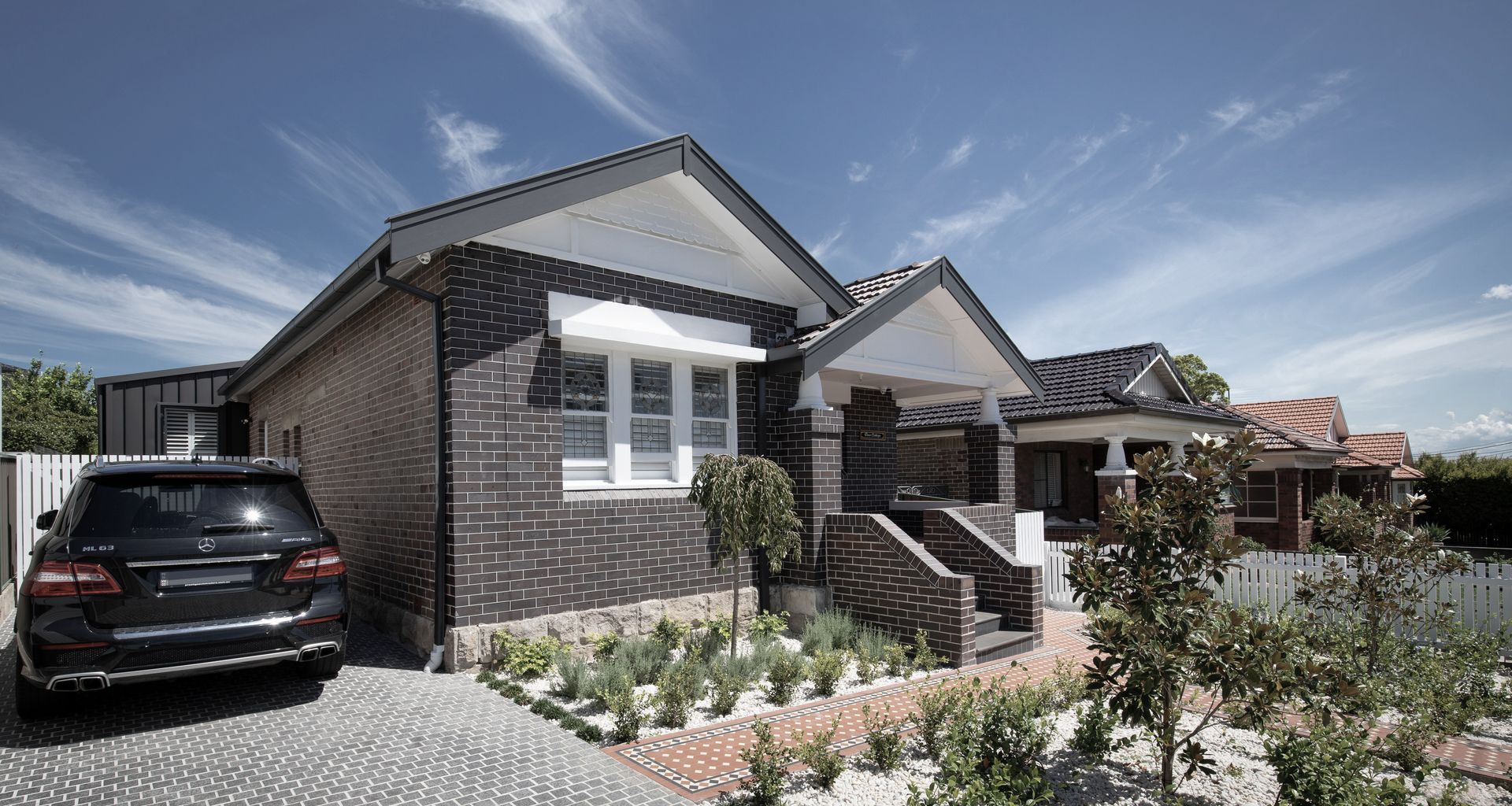 Earlwood banner