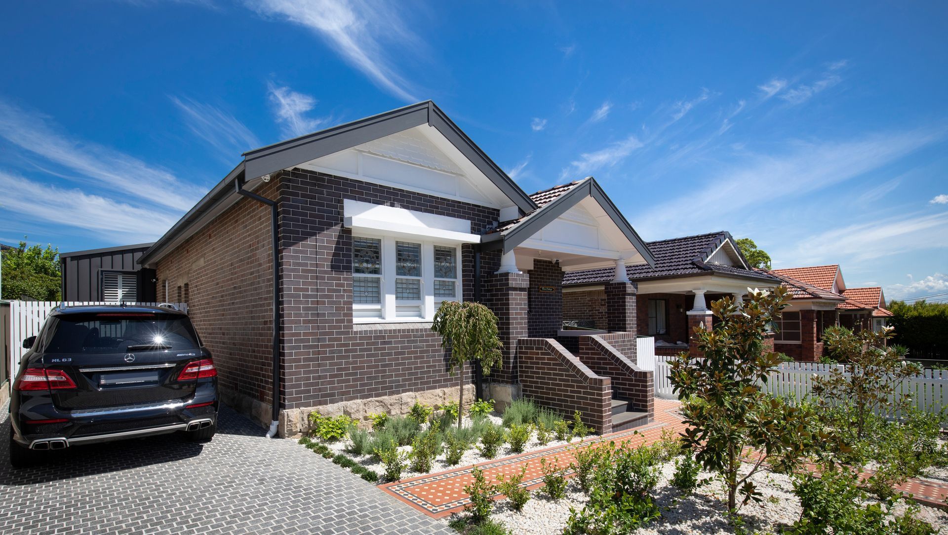 Earlwood banner