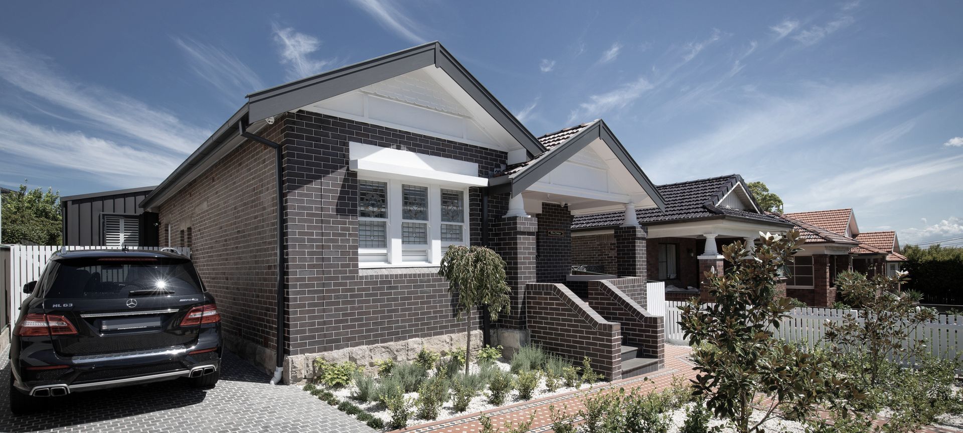 Earlwood banner