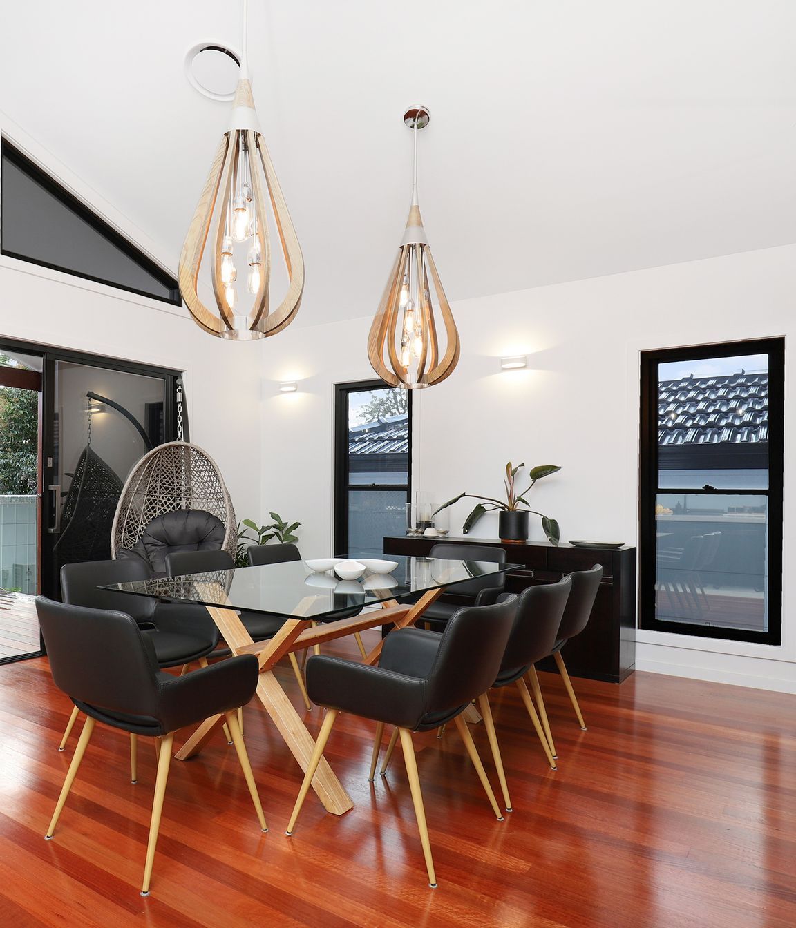 Revesby House