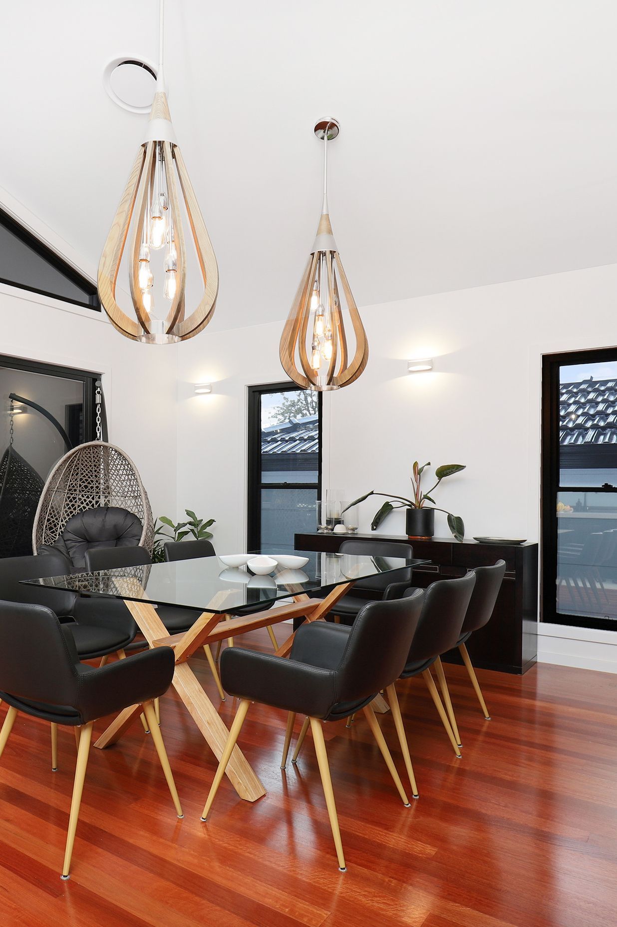 Revesby House