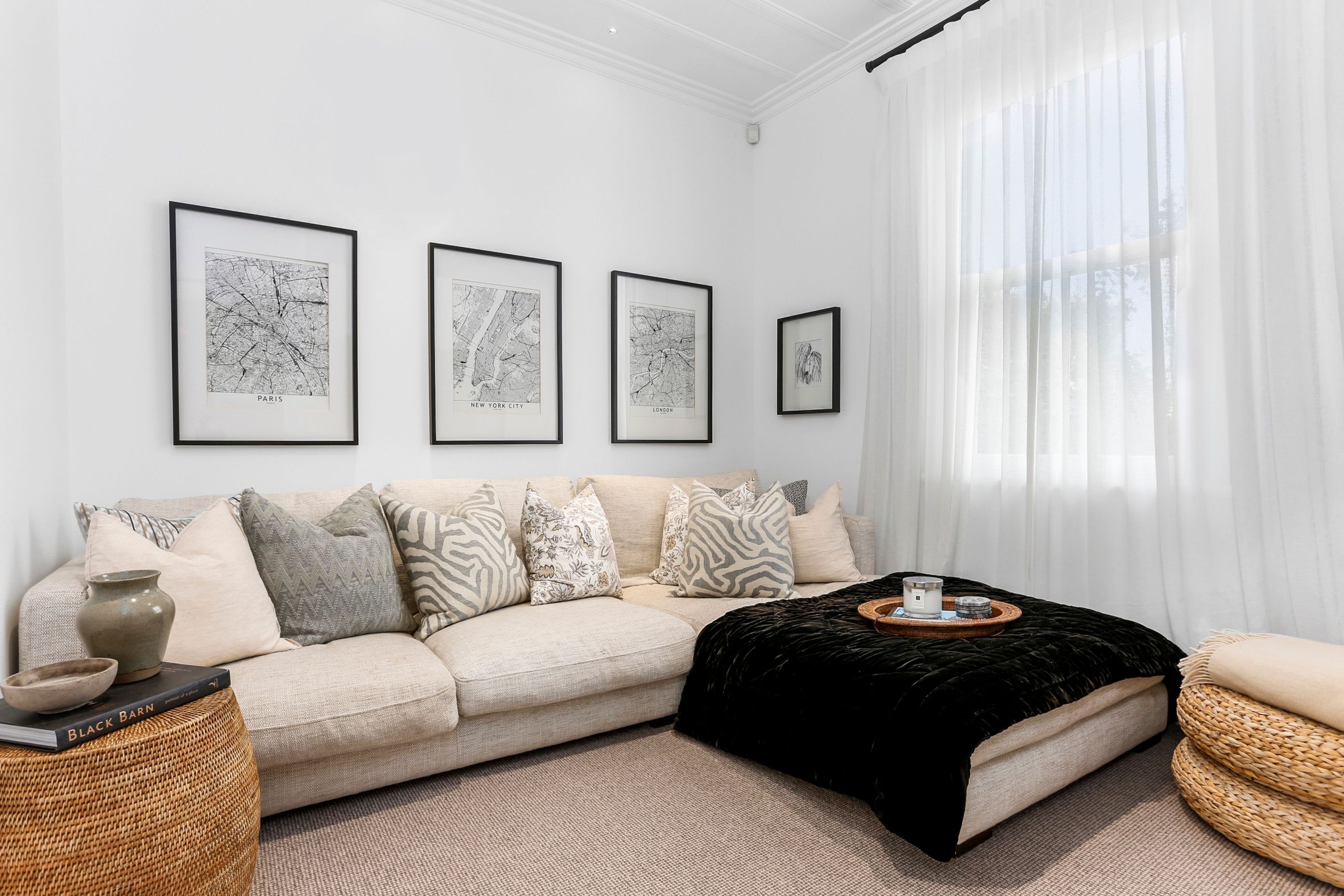 Grey Lynn Renovation