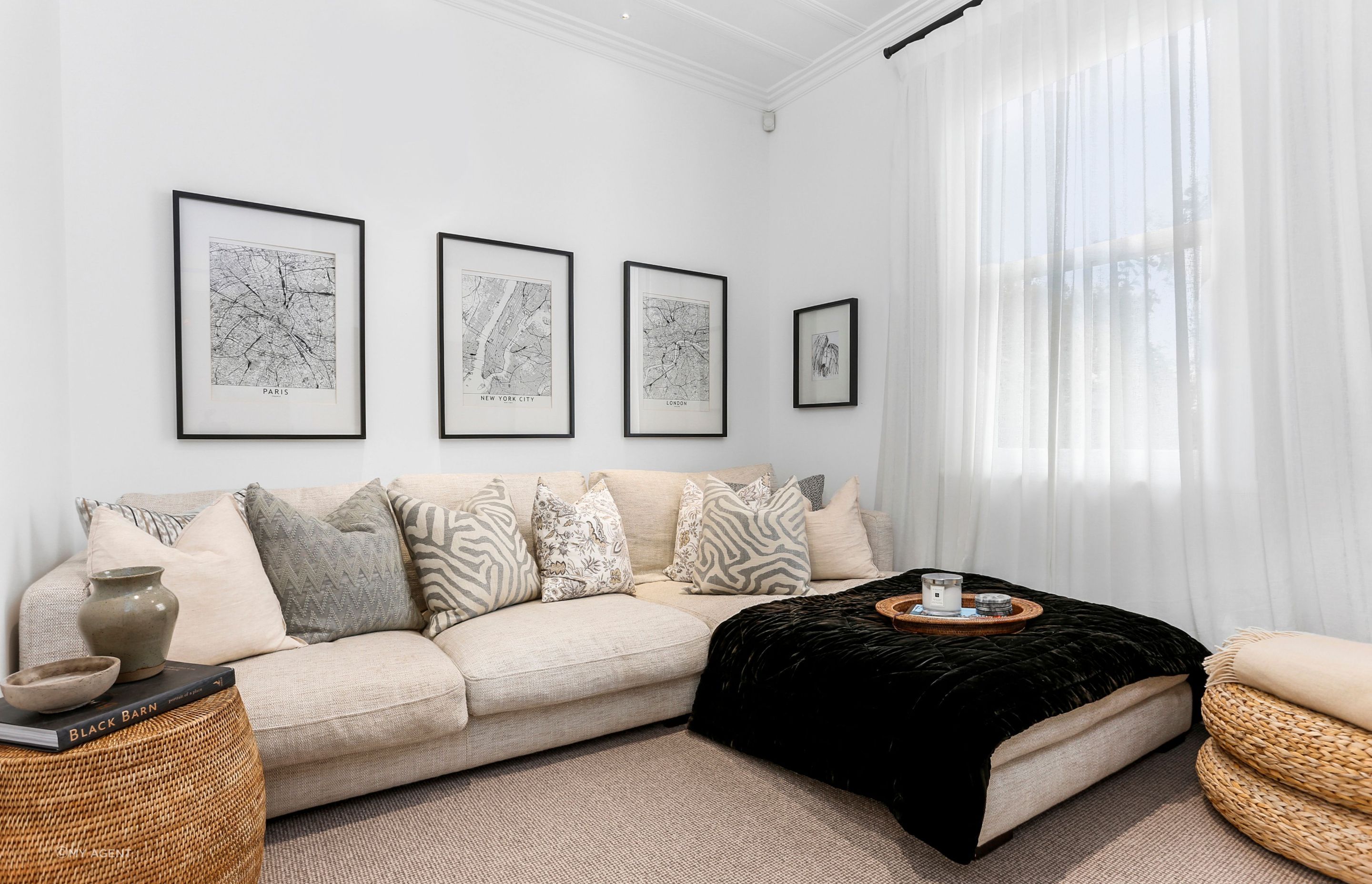 Grey Lynn Renovation