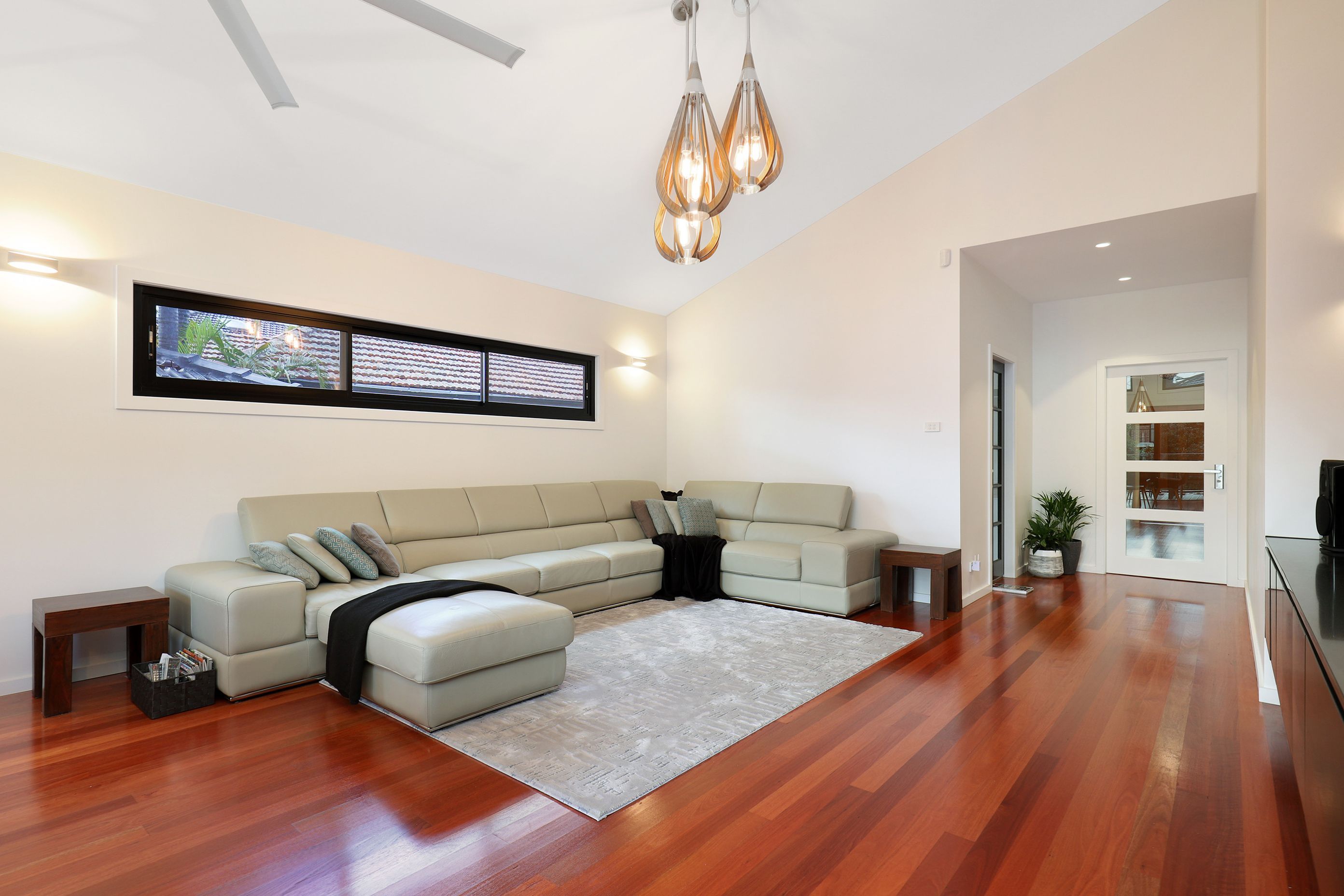 Revesby House