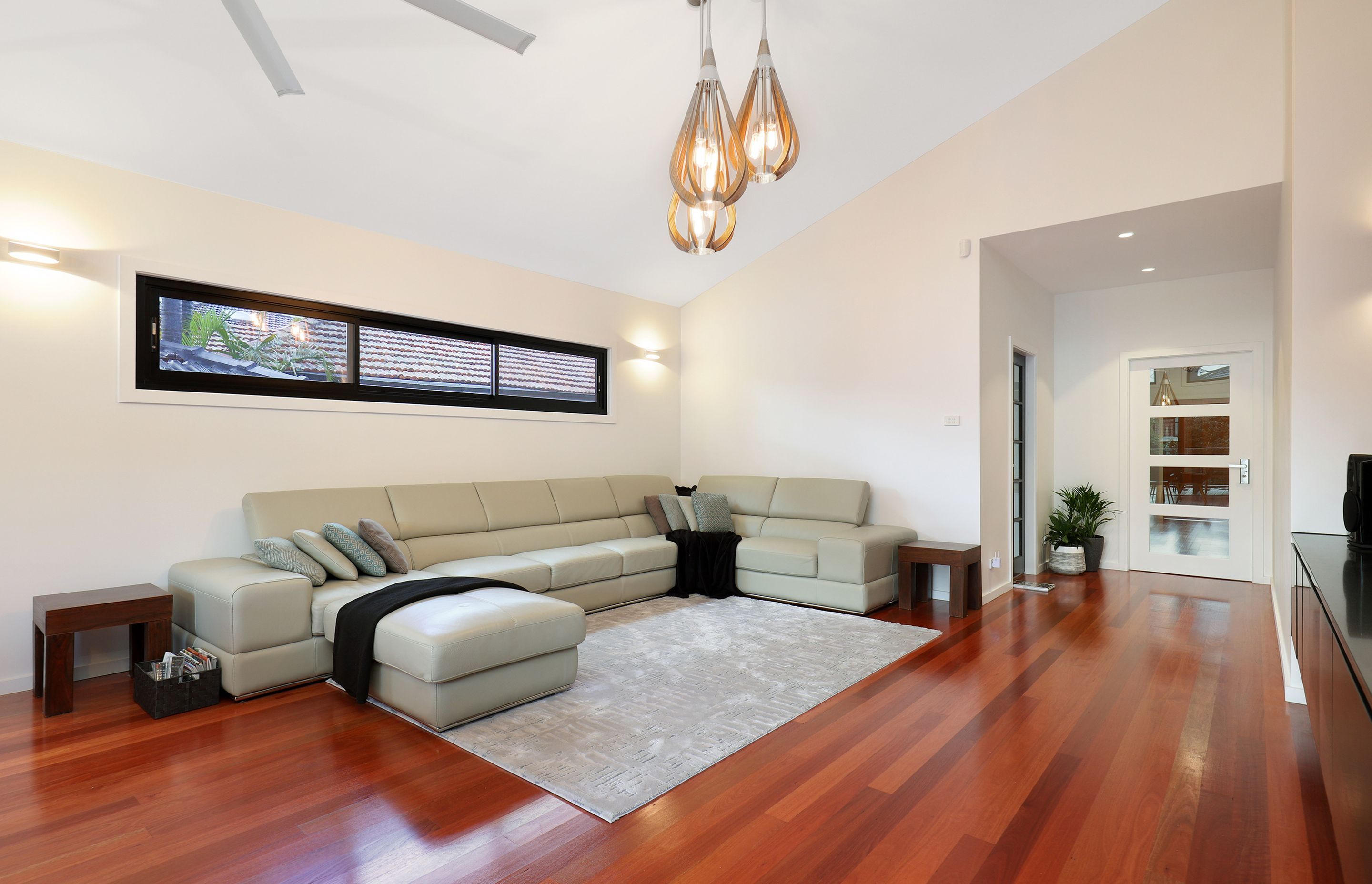 Revesby House