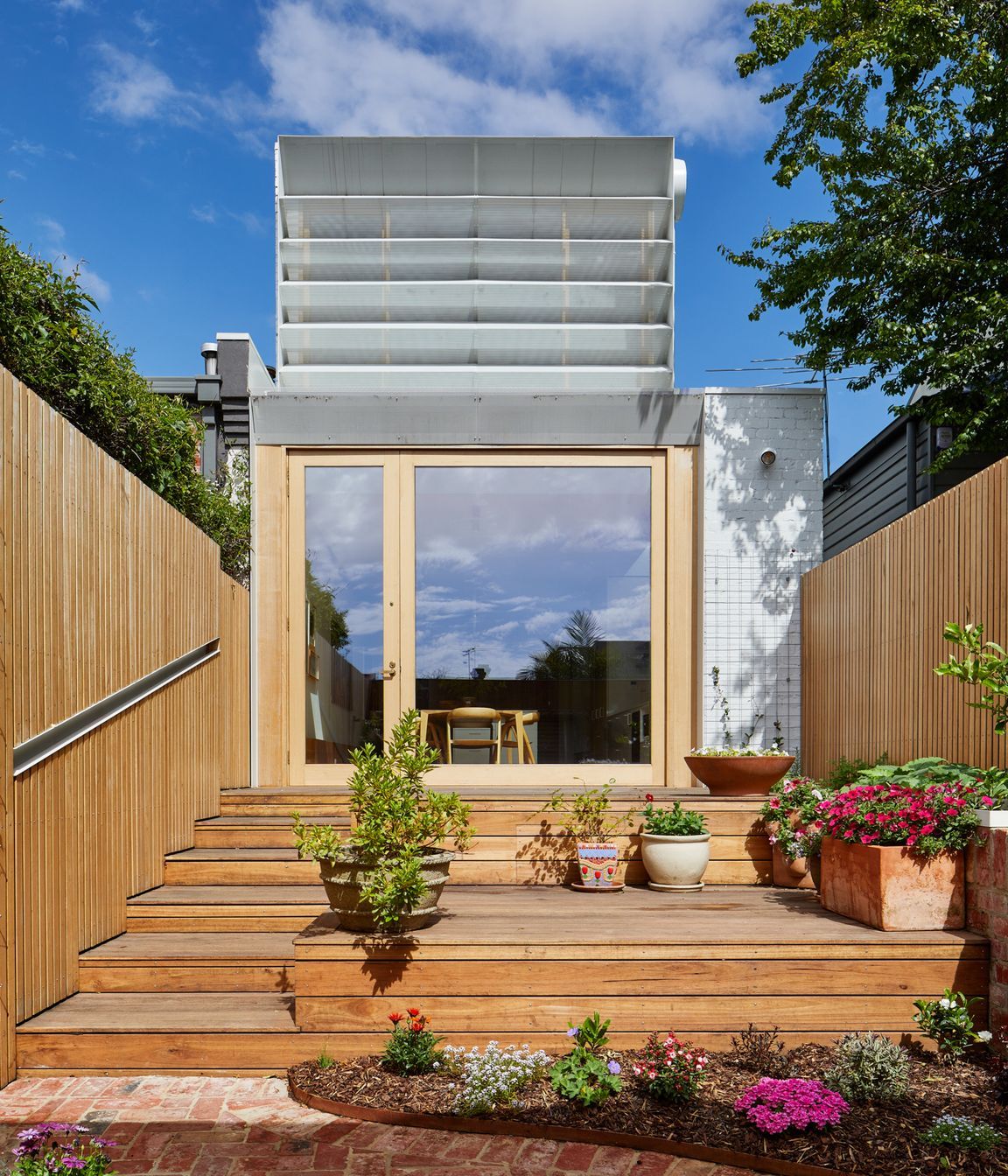 Hood House
