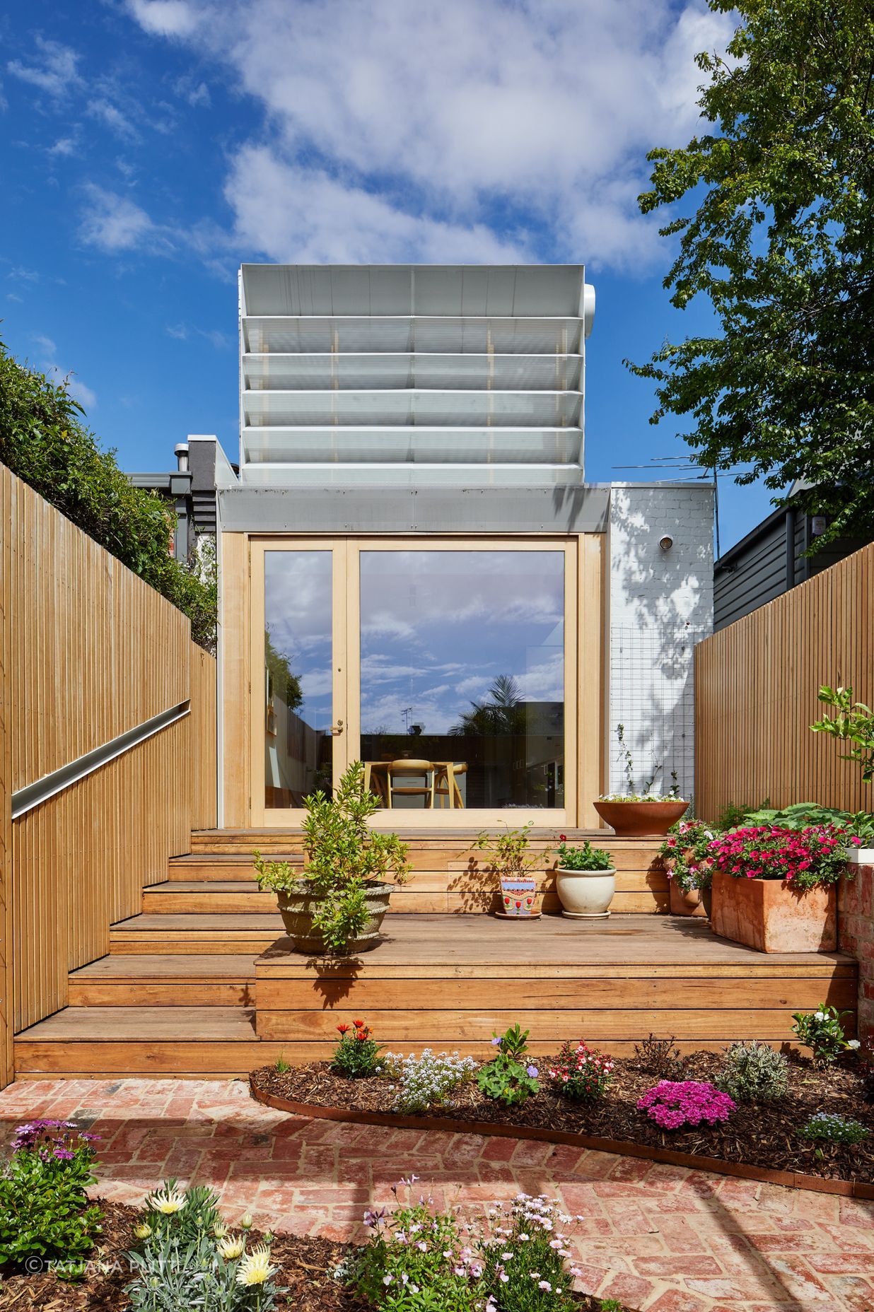 Hood House
