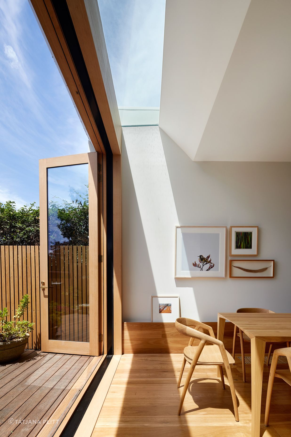 Hood House
