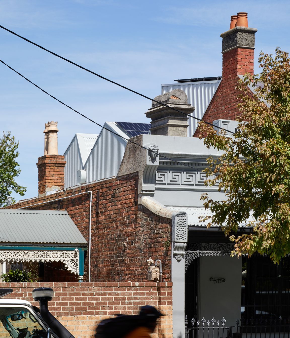 Hood House