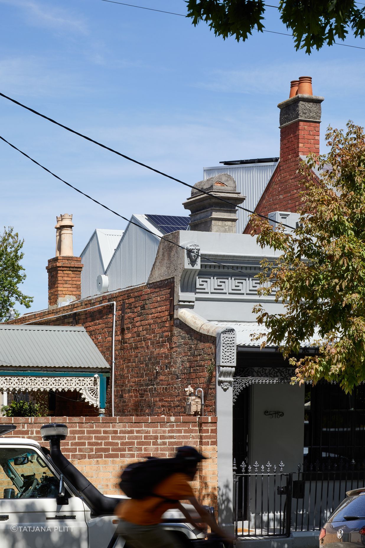 Hood House