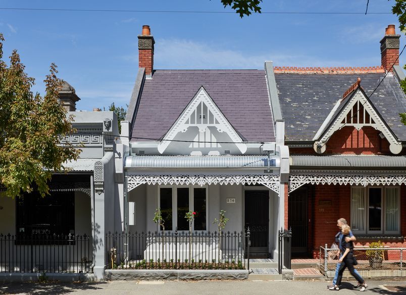 Hood House