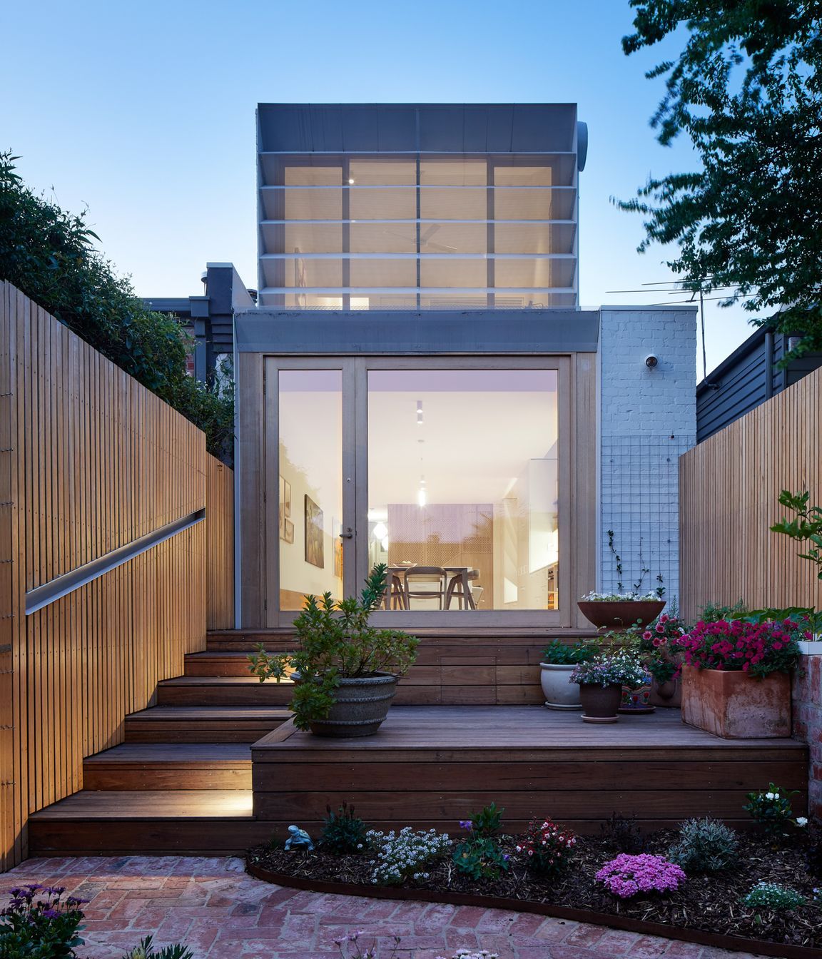 Hood House