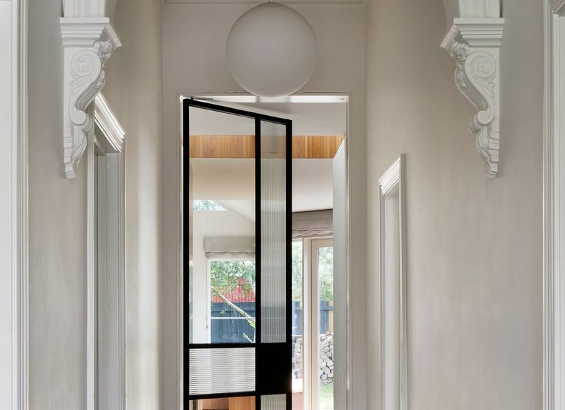 Brunswick Parlour
