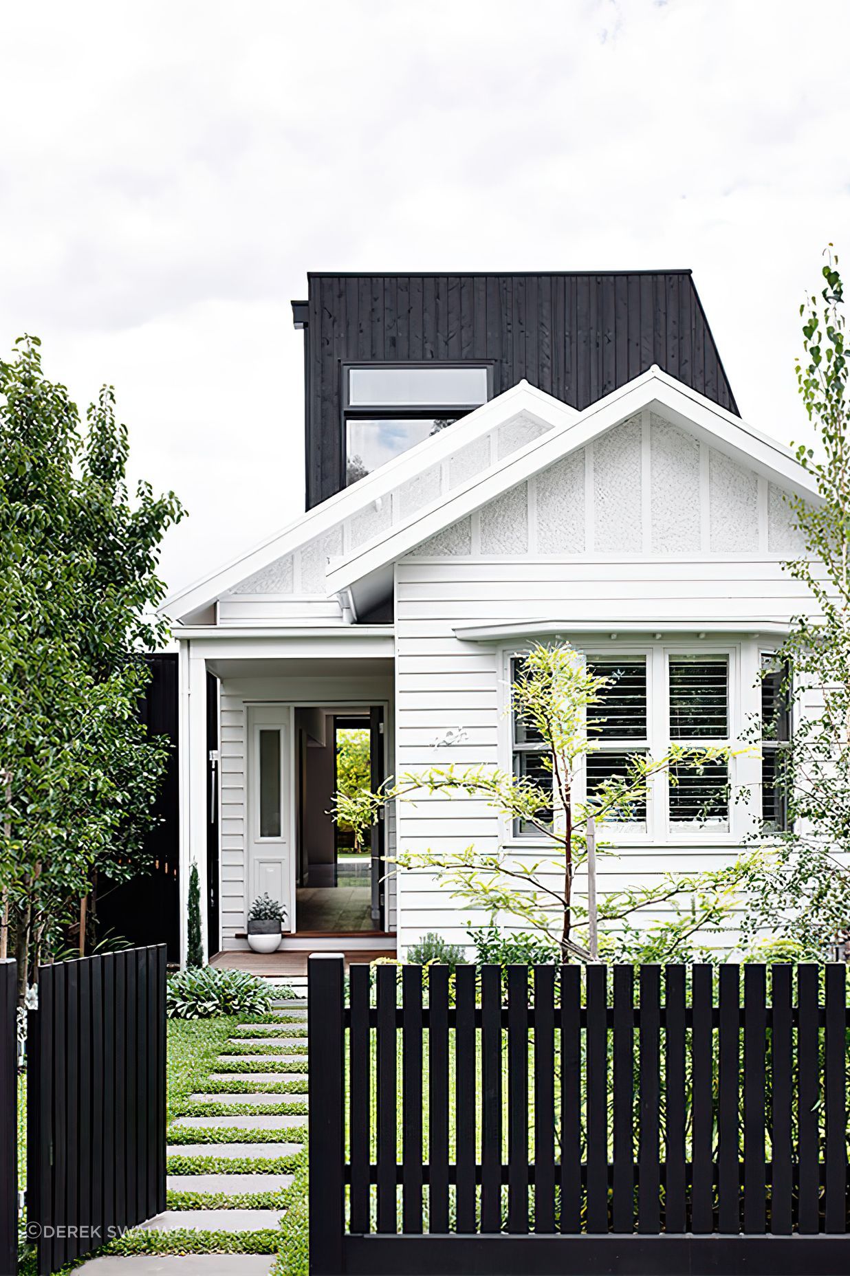 Northcote One