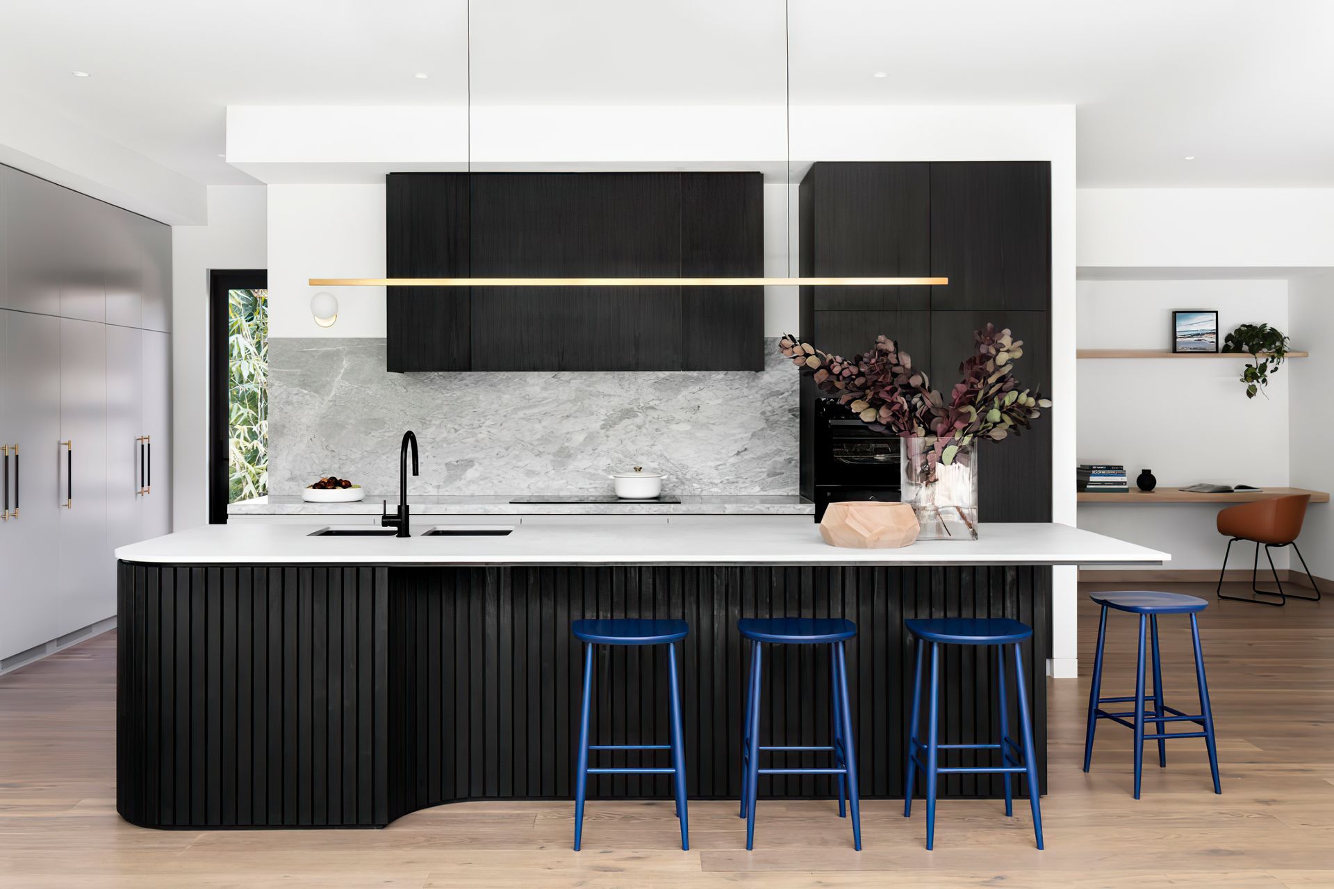 Malvern East House
