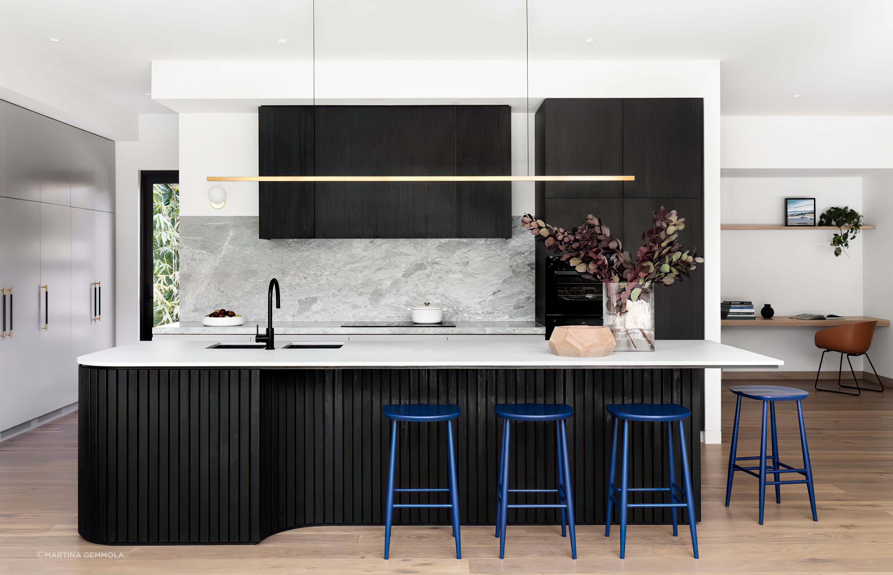 Malvern East House