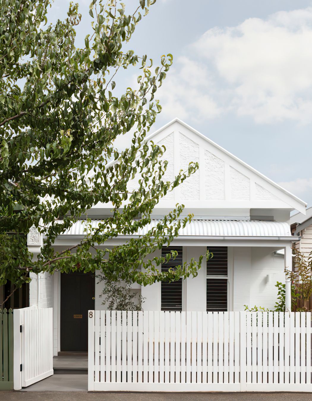 Cutter Cottage