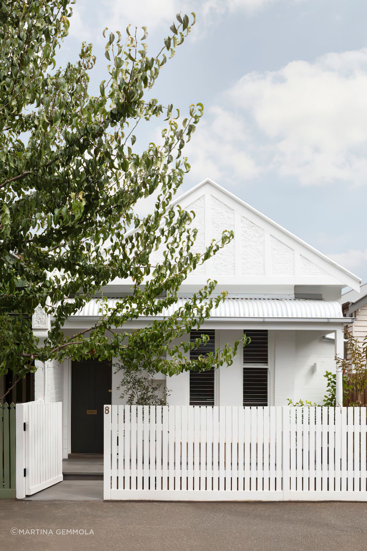 Cutter Cottage