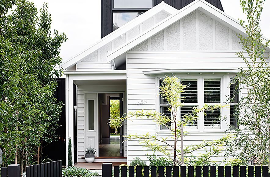 Northcote One