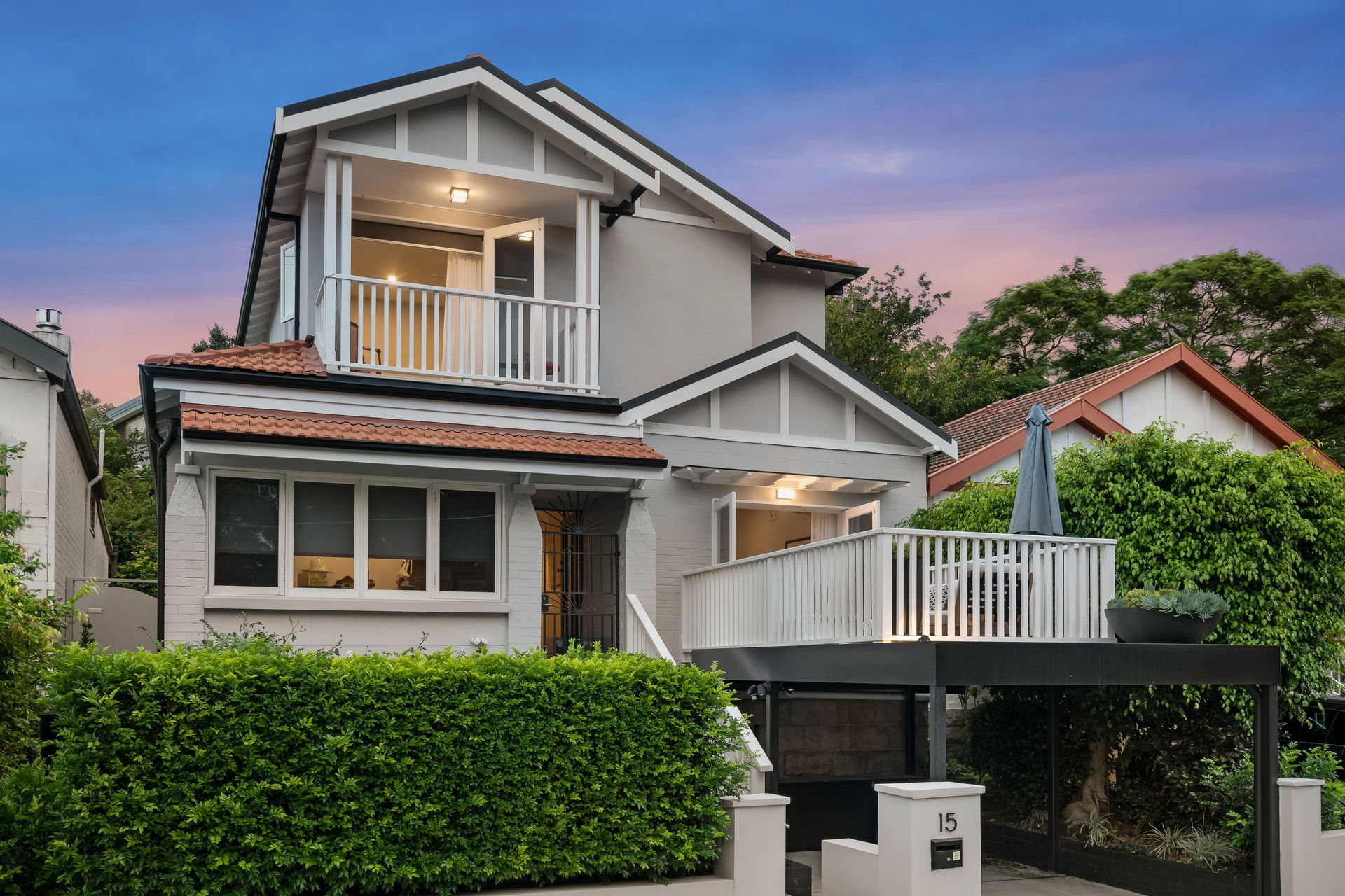 Photography: Rebecca Lu, Hilit Einav