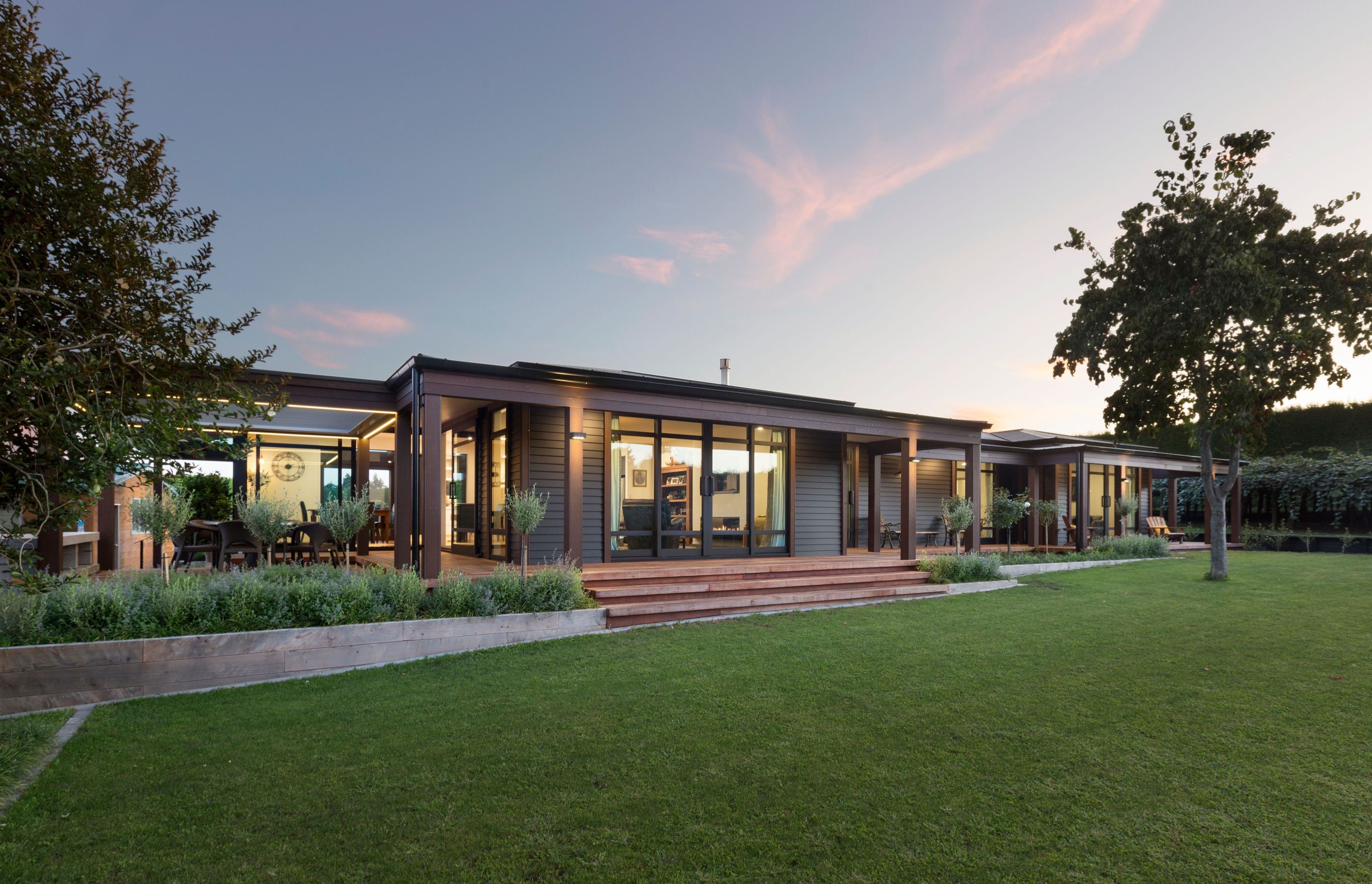 Te Puke Renovation