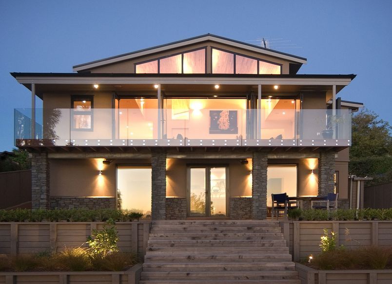 Eric Price Ave - Contemporary Sustainability