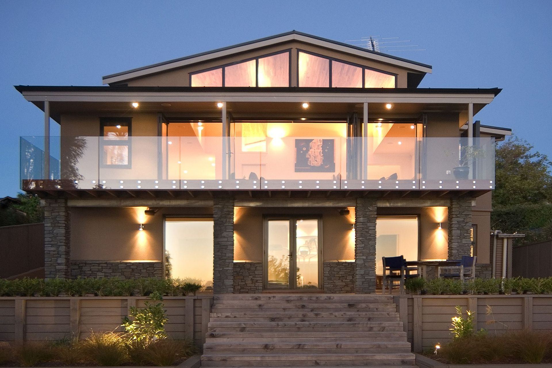 Eric Price Ave, Takapuna