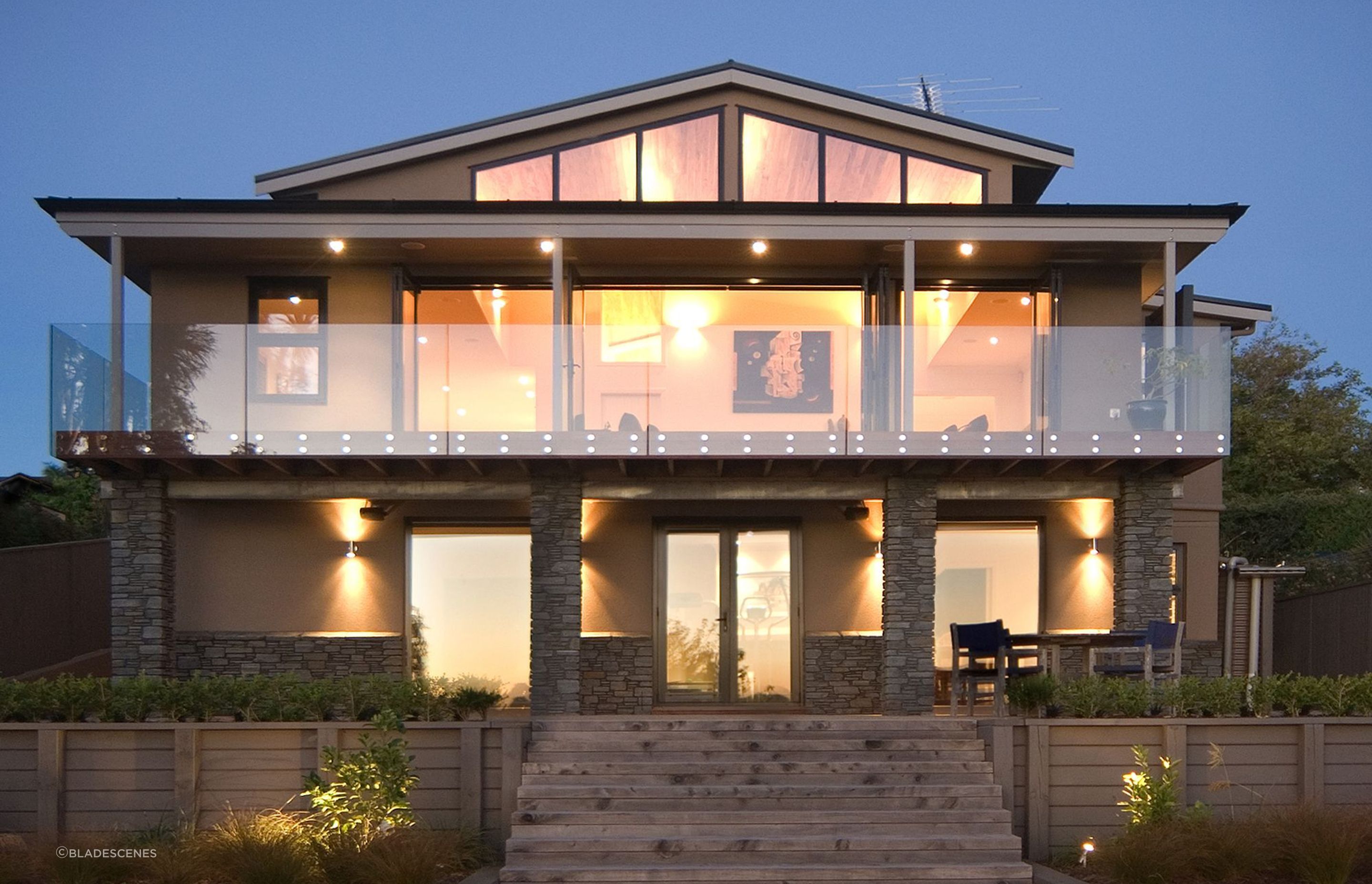 Eric Price Ave, Takapuna