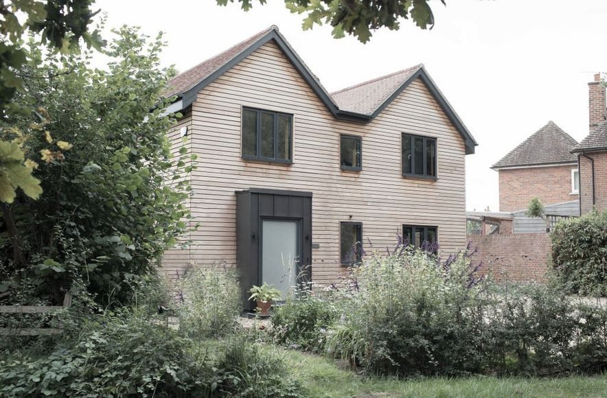 Private Home, Surrey
