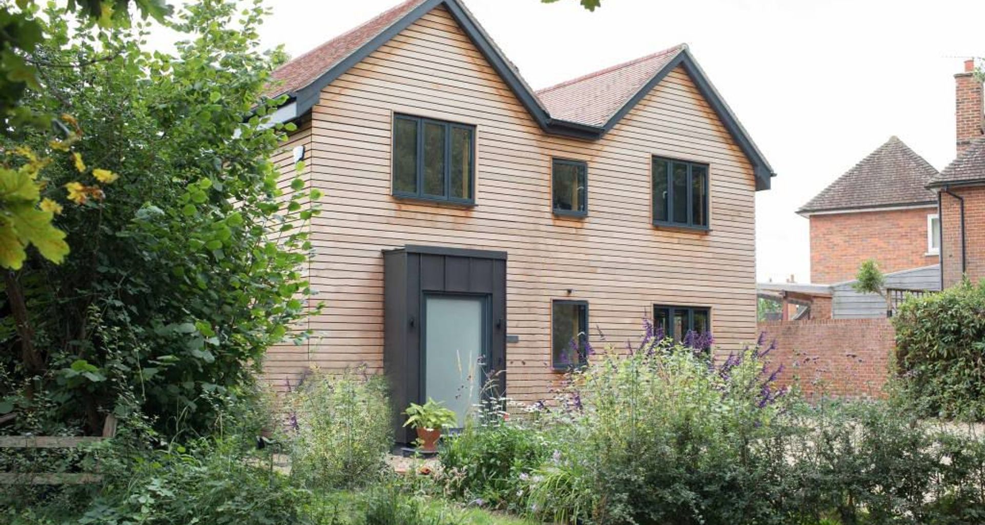 Private Home, Surrey banner