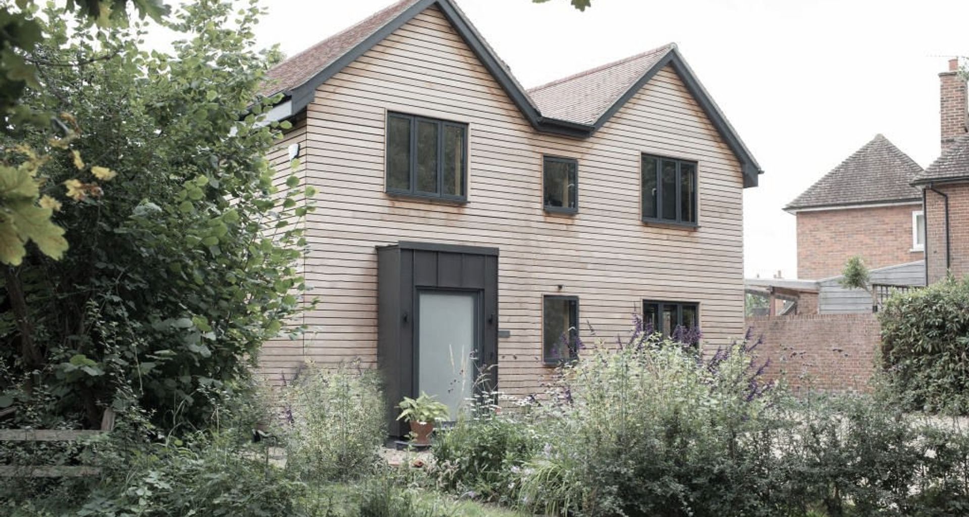 Private Home, Surrey banner