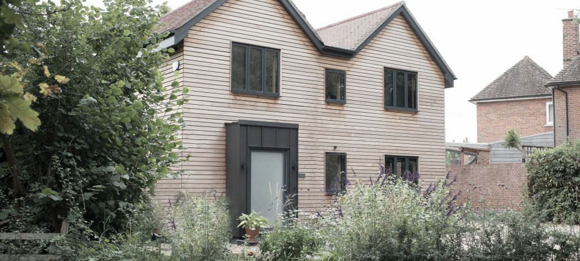 Private Home, Surrey banner
