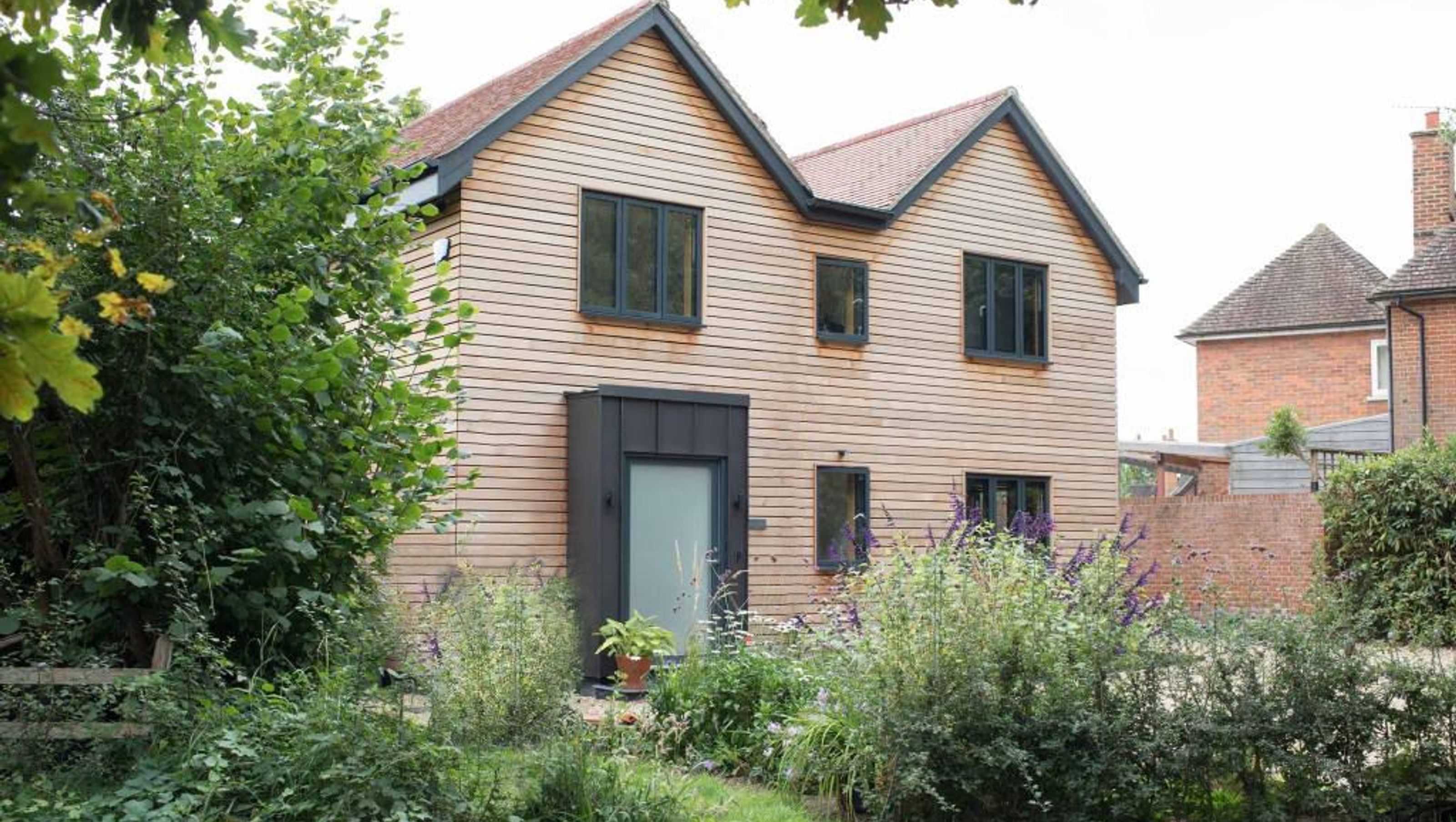 Private Home, Surrey