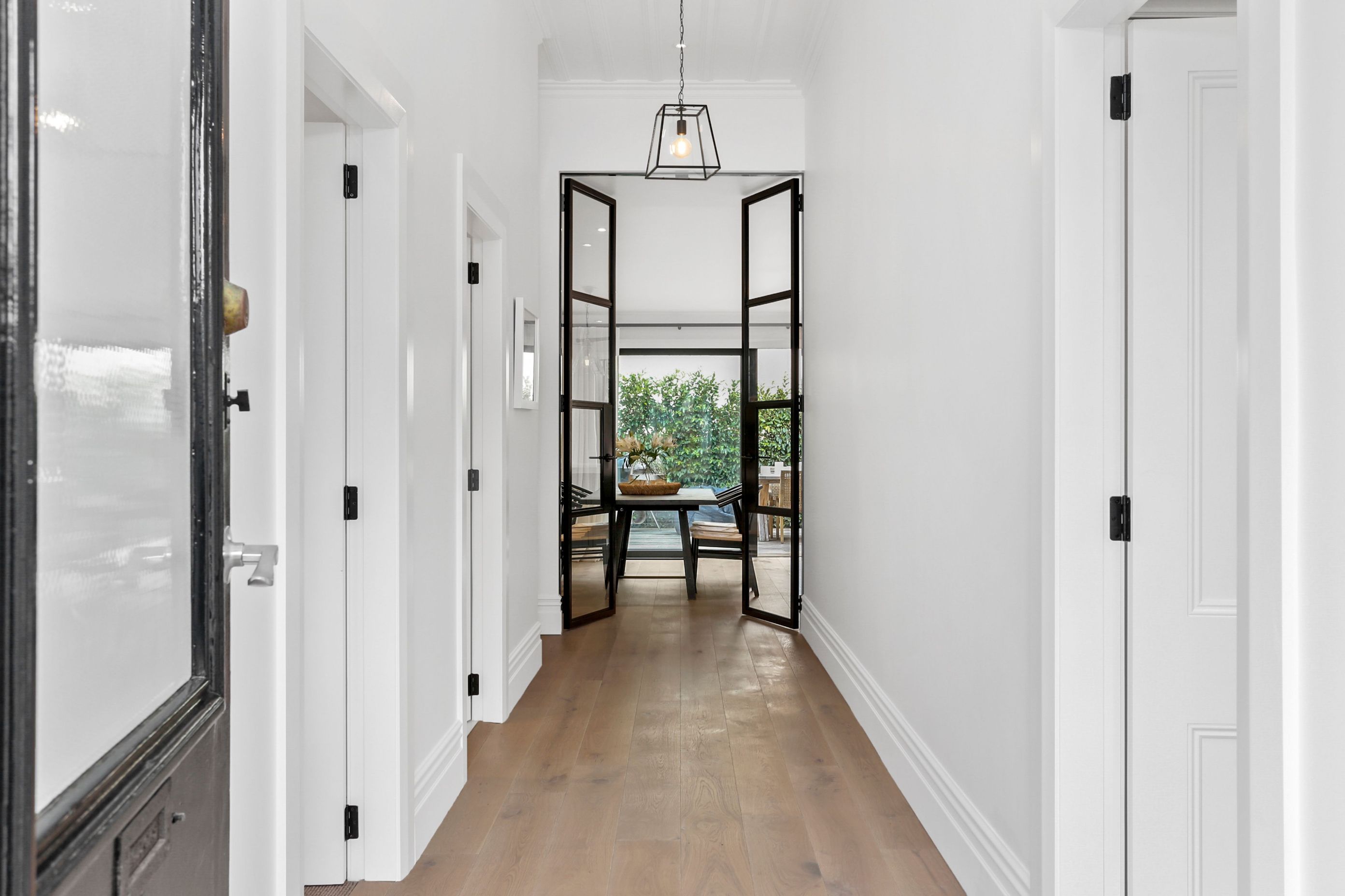 Grey Lynn Renovation