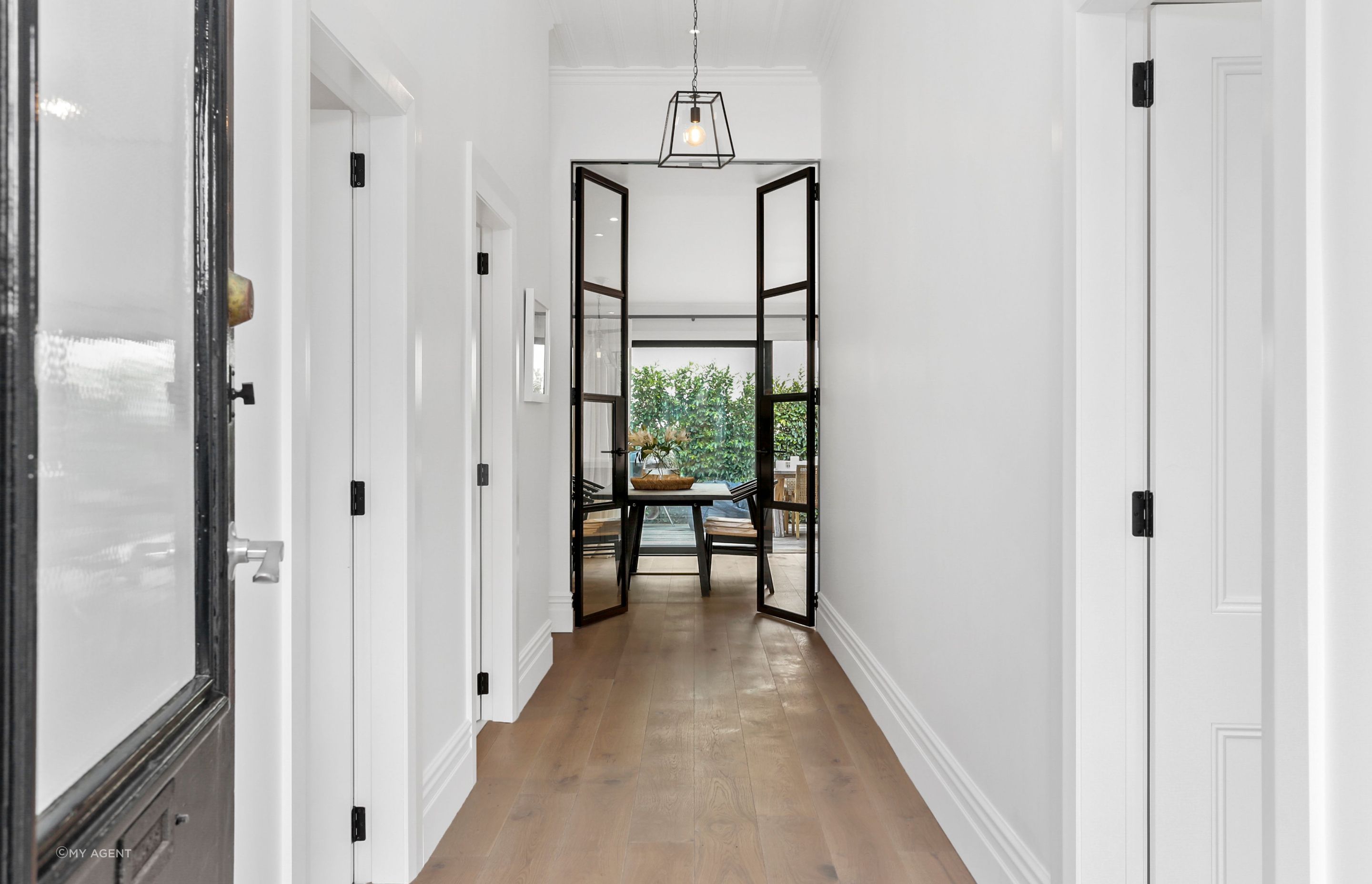 Grey Lynn Renovation