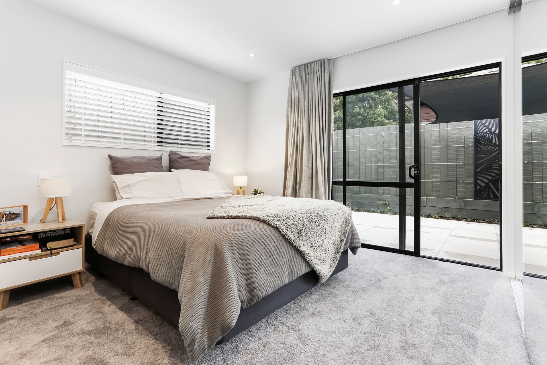 Royal Oak, Residential Interior renovation