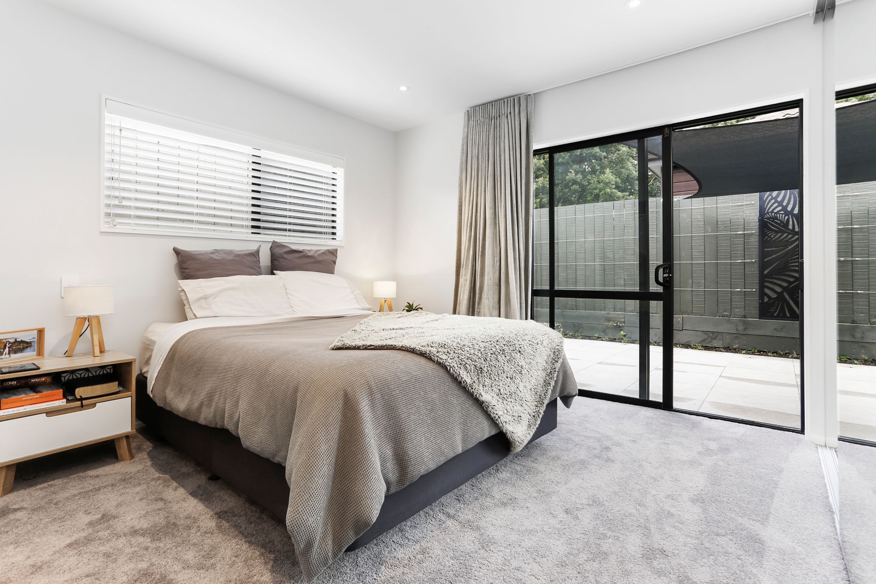 Royal Oak, Residential Interior renovation